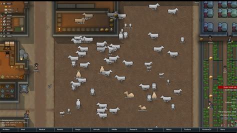 best caravan animal rimworld|best animal to farm rimworld.